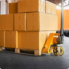 Conveyor / Cargo Handling / Transport / Storage