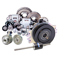 Transmission Equipment / Bearing / Gear