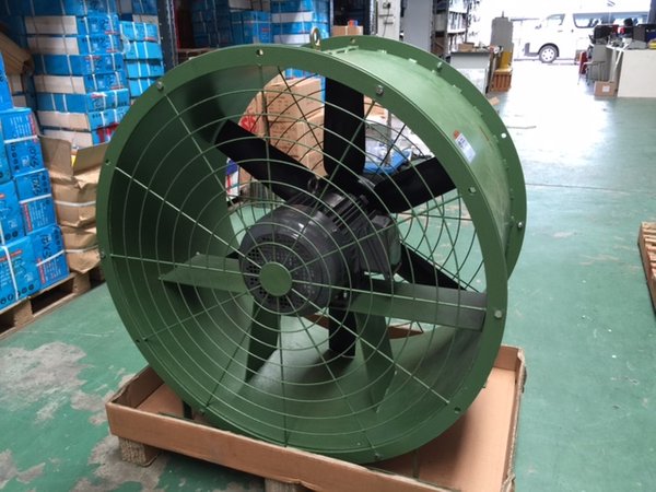 36″ Electric Air Blower Fan 220v