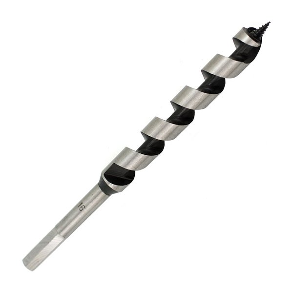 Metz-Auger Drill Bit (Hex Shank)