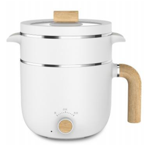 Morries 1.5L Multi-Function Cooker MS150MFC