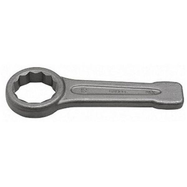 Clip-On Hammer Ring Inches