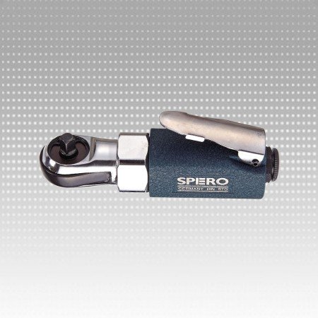 Spero- Mini Dia Grinder 1/4″