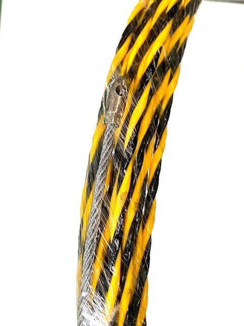 O.K.T-Dragon Wire Puller (Yellow/Black)