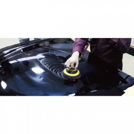 Spero- Air Sander 6″