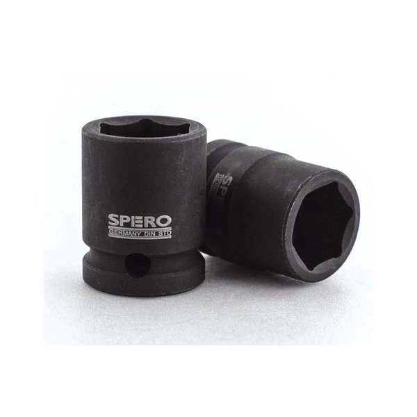 Spero- Impact Socket 1″Dr. Inches