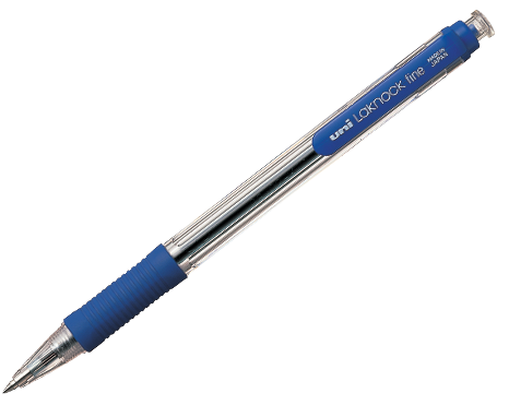 Uni-SN101 Ball Pen
