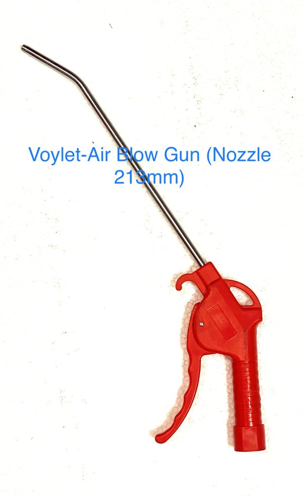 Voylet-Air Blow Gun (DG10S-3)