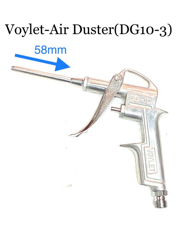 Voylet-Air Duster Gun (DG10-3)