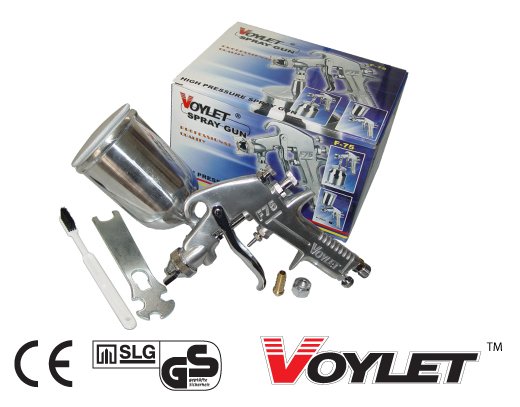 Voylet – Air Spray Gun 77G