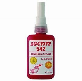 Loctite-542(50ml) Thread Sealant