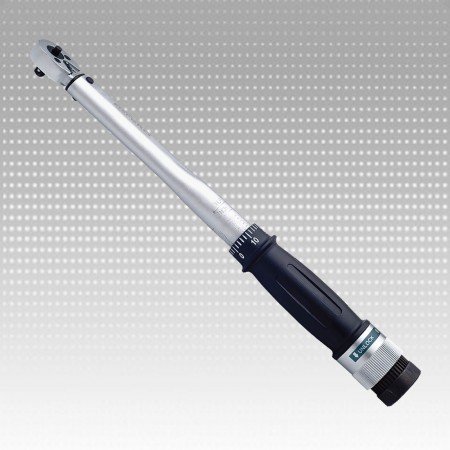 Nitoyo-Torque Wrench 1/2″Dr(104-10210)