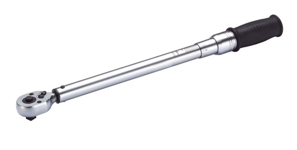 Nitoyo-Torque Wrench 3/4″Dr (150-800N.M)