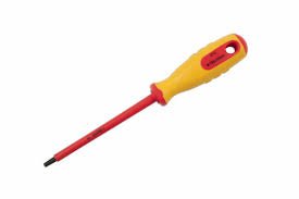 Nitoyo-VDE Tx-Star Screw Driver 1000v