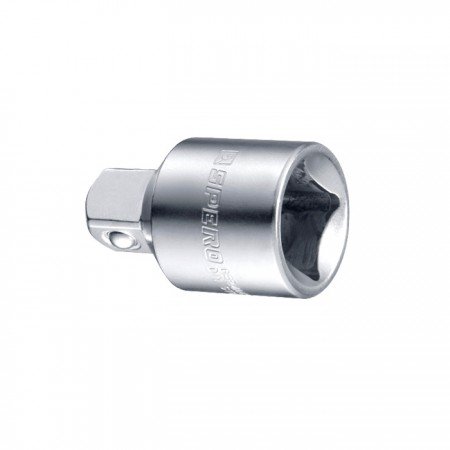 Spero- Chrome Socket Adaptor (-)