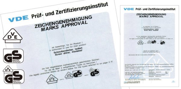 E-Nitoyo-VDE Interchange File Set 10pc