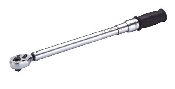 Nitoyo-Torque Wrench 3/8″Dr (4-20N.M)