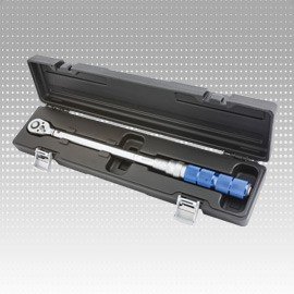 Spero-Torque Wrench 1/4″Dr.