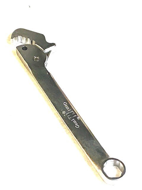 Automat Wrench (H.D)