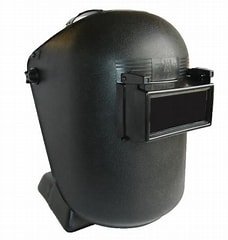 Blue Eagle Welding Helmet