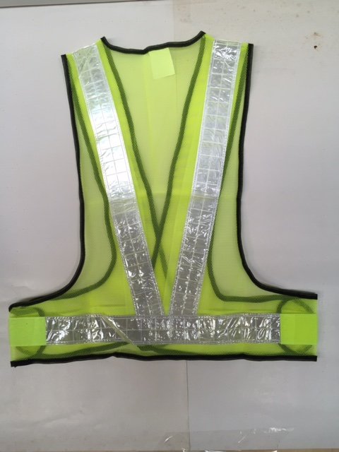 Metz-Safety Vest (V-Type )