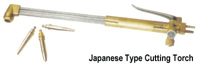 Yomato-Yomato Cutting Torch