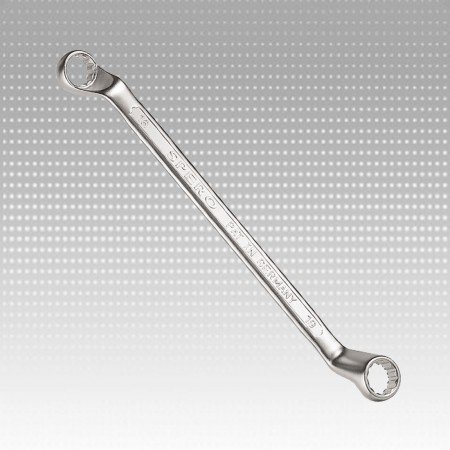 Spero- Double Ring Wrench M/M