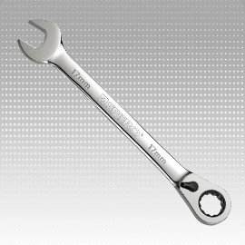 Spero- Gear Wrench 520 Inches