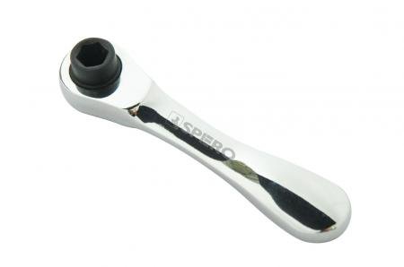 Spero- Mini Bit Ratchet 1/4″Dr.