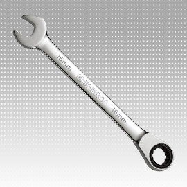 Spero- One Way Gear Wrench (510) M/M