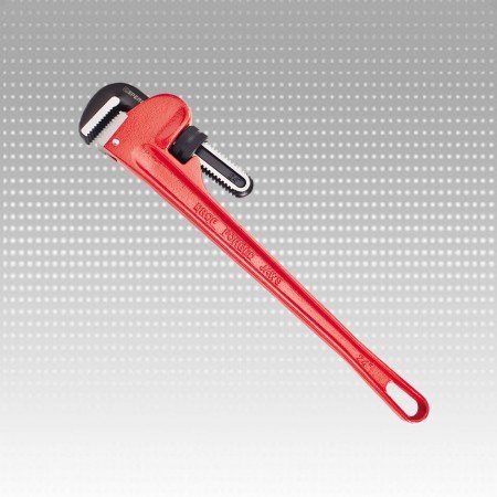 Spero-Heavy Duty Pipe Wrench