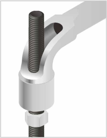 Spero-L Type Wrench