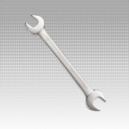 Spero-Open End Wrench Inches