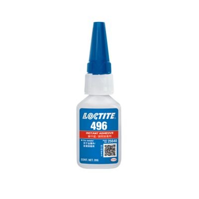 Loctite-496 Adhesive Glue(20gm)