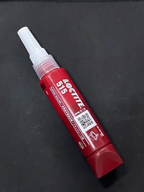 Loctite-510 Flange Sealant Glue (50ml)